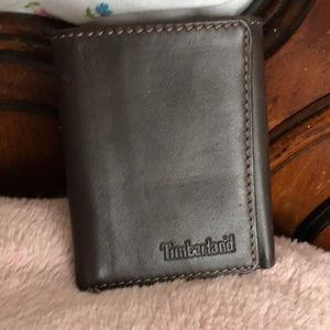 Timberland Leather Wallet&